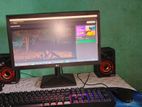 Desktop Computer For Sale