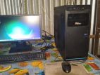 Intel Core I3 10th Gen Desktop