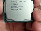 Intel Core I3 10th Gen Processor