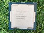 Intel Core i3 10th Generation Processor F Series