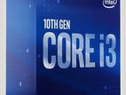 Intel Core I3 10th Gen(in A Good Condition, Without Box)