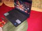 Dell Core i3-11 gen Laptop 12gb ram