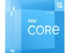 Intel Core I3-12100 12th Gen Alder Lake Processor