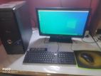 Intel Core i3 1st gen Desktop