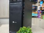 Intel Core i3 ( 1st Gen)_Ram 4GB DDR-3_HDD 500GB_Graphic 2GB With HDMI