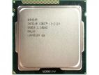 Intel core i3 2nd gen proccessor