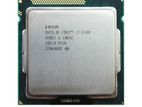 Intel core i3 2nd gen processor