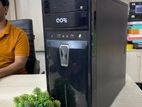 Intel Core I3 (2nd Gen)_Ram 8GB_SSD 128GB_Gigabyte-H*61