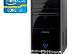 Intel Core i3 3.60GHZ DDR3 Ram 4GB 500GB HDD