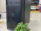 Intel Core i3 (3rd Gen)_Ram 4GB & 120GB SSD With HP-H*61 Board