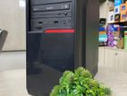 Intel Core i3 ( 3rd Gen+Ram 4GB+SSD 120GB+With HDMI PC_রেডি ফ্রেশ পিসি