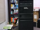 Intel Core i3 3rd Zen Full Setup - 17 inch Monitor, 500 GB, 4GB Ram