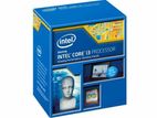 Intel Core i3 4160 @ 3.6GHz Processor