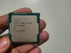 Intel core i3 4th Gen