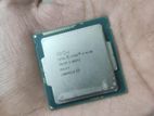 Intel Core i3 4th gen processor