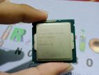 Intel core i3 4th Gen processor