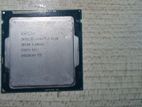 Intel core i3 4th gen processor