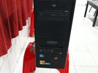 Intel Core I3, 500 Hdd, Ram 2 Gb, (only Pc)