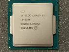 intel core i3 6100 6th gen processor
