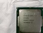 Intel Core I3- 6100 Processor