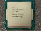 Intel core i3 6th gen