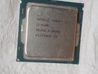 Intel Core i3 6th gen processor 3.70ghz