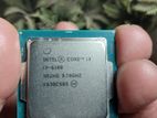 Intel core i3 6th gen processor