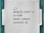 Intel Core i3 7 Gen Processor