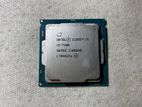 intel core i3 7gen 7100 processor