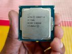 Intel Core i3 7Gen