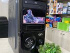 Intel Core i3 ( 7th Gen 3.90 GHz)_Ram 8GB & SSD 120GB_MSI-H*110 Board