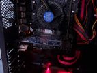 Intel Core i3 7th gen Desktop