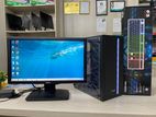 Intel Core i3 7th Gen Gaming Desktop | 8GB DDR4_256GB NVMe SSD
