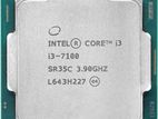 Intel Core i3 7th Gen Processor