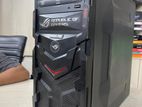 Intel Core i3 ( 7th Gen)_Ram 8GB_SSD 120GB_Asus-H*110_Desktop PC