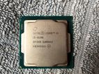 Intel Core i3-8100