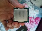 Intel Core i3 8100 processor 8th Gen