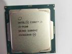 Intel Core I3 8100 Processor