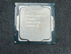 Intel Core i3-8100T Processor