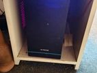 Intel Core i3 8th Gen 6 16 GB RAM 256 SSD 100hz 22 Inch Monitor