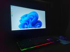 Intel Core I3 8th Gen Desktop Computer