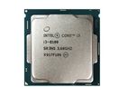 Intel core i3 8th generation processor