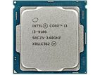 intel core i3 9100 (3.6ghz)