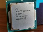 Intel Core i3-9100 9th Gen Processor