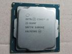 Intel core i3-9100F 3.60GHZ