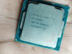 Intel Core-i3-9100F 9th Gen Processor Full Fresh