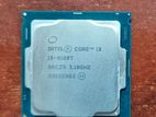 INTEL CORE I3-9100T PROCESSOR (6M CACHE, UP TO 3.70 GHZ)