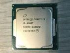 INTEL CORE I3-9100T PROCESSOR (6M CACHE, UP TO 3.70 GHZ)