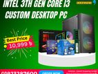 Intel Core i3 Gaming PC কিনুন কমে দামে সেরা পিসি