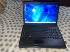 Intel core i3 Toshiba laptop